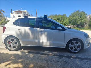Volkswagen Polo 2011 GTI DSG (7 ΣΧΕΣΕΩΝ)- ΕΛΛΗΝΙΚΗΣ ΑΝΤΙΠΡΟΣΩΠΕΙΑΣ-thumb-2