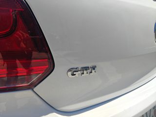 Volkswagen Polo 2011 GTI DSG (7 ΣΧΕΣΕΩΝ)- ΕΛΛΗΝΙΚΗΣ ΑΝΤΙΠΡΟΣΩΠΕΙΑΣ-thumb-7