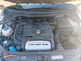 Volkswagen Polo 2011 GTI DSG (7 ΣΧΕΣΕΩΝ)- ΕΛΛΗΝΙΚΗΣ ΑΝΤΙΠΡΟΣΩΠΕΙΑΣ-thumb-21