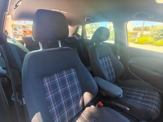 Volkswagen Polo 2011 GTI DSG (7 ΣΧΕΣΕΩΝ)- ΕΛΛΗΝΙΚΗΣ ΑΝΤΙΠΡΟΣΩΠΕΙΑΣ-thumb-13