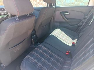 Volkswagen Polo 2011 GTI DSG (7 ΣΧΕΣΕΩΝ)- ΕΛΛΗΝΙΚΗΣ ΑΝΤΙΠΡΟΣΩΠΕΙΑΣ-thumb-14