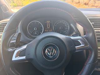 Volkswagen Polo 2011 GTI DSG (7 ΣΧΕΣΕΩΝ)- ΕΛΛΗΝΙΚΗΣ ΑΝΤΙΠΡΟΣΩΠΕΙΑΣ-thumb-8