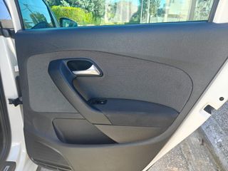 Volkswagen Polo 2011 GTI DSG (7 ΣΧΕΣΕΩΝ)- ΕΛΛΗΝΙΚΗΣ ΑΝΤΙΠΡΟΣΩΠΕΙΑΣ-thumb-19