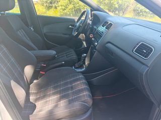 Volkswagen Polo 2011 GTI DSG (7 ΣΧΕΣΕΩΝ)- ΕΛΛΗΝΙΚΗΣ ΑΝΤΙΠΡΟΣΩΠΕΙΑΣ-thumb-12