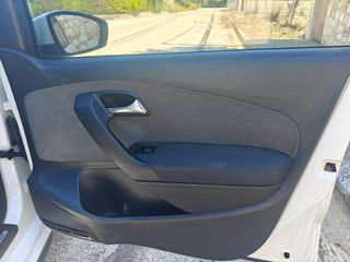 Volkswagen Polo 2011 GTI DSG (7 ΣΧΕΣΕΩΝ)- ΕΛΛΗΝΙΚΗΣ ΑΝΤΙΠΡΟΣΩΠΕΙΑΣ-thumb-17