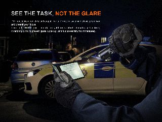Φακός Fenix TK15R Επαναφορτιζόμενος με USB-thumb-9