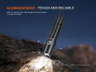 Φακός Fenix TK15R Επαναφορτιζόμενος με USB-thumb-7