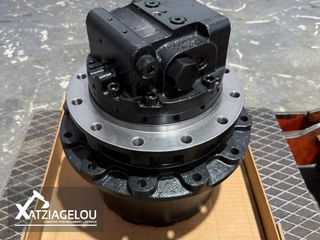 ΜΟΤΕΡ ΠΟΡΕΙΑΣ JCB 8080