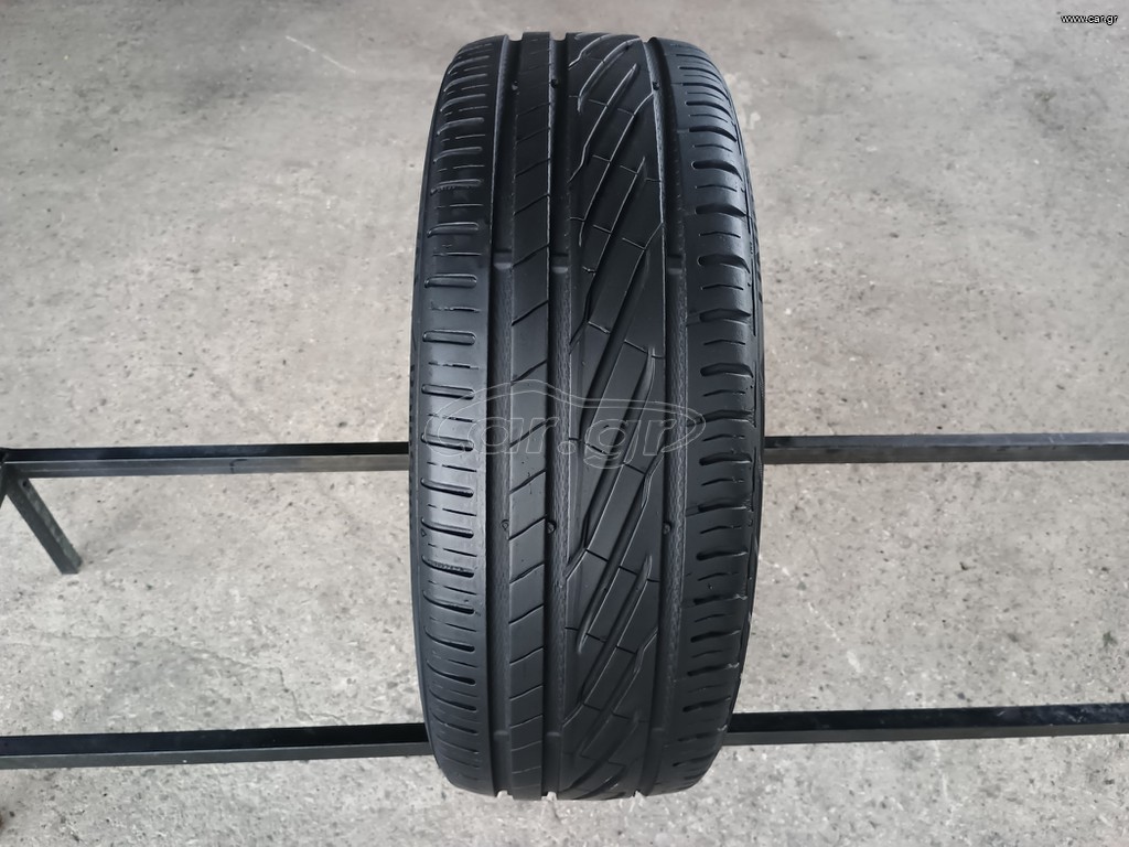 1 ΕΛΑΣΤΙΚΟ 195/45/16 UNIROYAL **AUTO IKAS**