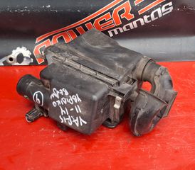TOYOTA YARIS 2012-2017 ΦΙΛΤΡΟΚΟΥΤΙ 17705-0M080 ΜΕ ΜΕΤΡΗΤΗ ΜΑΖΑΣ ΑΕΡΑ (ΥΒΡΙΔΙΚΟ ΒΕΝΖΙΝΗ)Α1*