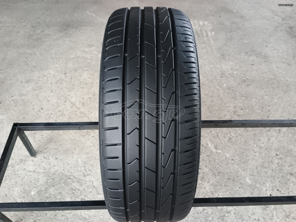 1 ΕΛΑΣΤΙΚΟ 195/45/16 HANKOOK **AUTO IKAS**