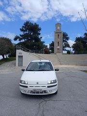 Fiat Punto 1999 1.2