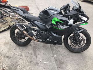 KAWASAKI ZX-400 NINJA-thumb-1