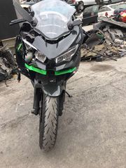 KAWASAKI ZX-400 NINJA-thumb-2