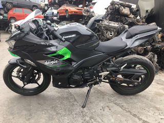 KAWASAKI ZX-400 NINJA-thumb-4