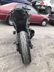 KAWASAKI ZX-400 NINJA-thumb-5