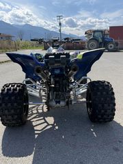 Yamaha Raptor 700 2009 Yamaha raptor 700 με πινακίδα-thumb-5
