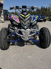 Yamaha Raptor 700 2009 Yamaha raptor 700 με πινακίδα-thumb-7