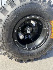 Yamaha Raptor 700 2009 Yamaha raptor 700 με πινακίδα-thumb-9
