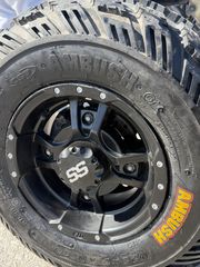 Yamaha Raptor 700 2009 Yamaha raptor 700 με πινακίδα-thumb-10