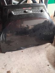 ΚΑΠΟ ΑΠΟ DAIHATSU TERIOS 2007