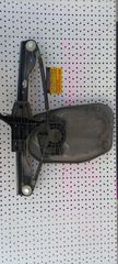 ΓΡΥΛΟΣ ΠΑΡΑΘΥΡΟΥ ΠΙΣΩ ΔΕΞΙΑΣ ΠΟΡΤΑΣ VW GOLF V 04-08 1K4839462A