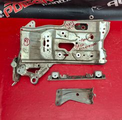 TOYOTA YARIS 2012-2020 ΒΑΣΗ ΜΠΑΤΑΡΙΑΣ ΥΒΡΙΔΙΚΟΥ Α1*