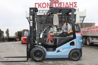 Κλαρκ 2026 Royal C18EY DFF3300 EXHAUST [2338]