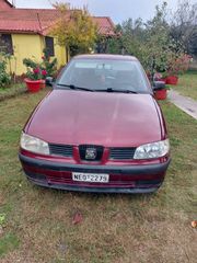 Seat Ibiza 2000 1.4