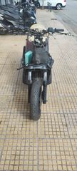 Piaggio Beverly 500 '06