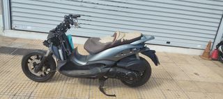 Piaggio Beverly 500 '06-thumb-2