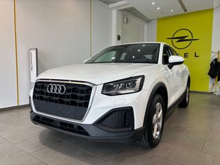 Audi Q2 2021 1.0 TFSI 116PS