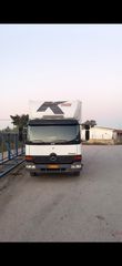 Κόφα Mercedes-Benz 2002 818