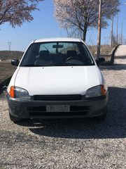 Toyota Starlet 1998 1.3