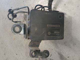 ΜΟΝΑΔΑ ABS  (No35) 1C0907379K   ΓΙΑ  VW-AUDI-SKODA-SEAT