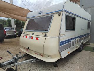 Hobby 1997 470 Elegance-thumb-2