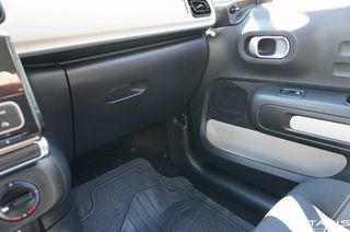 Citroen C3 2018 Van 1.5L-75Hp Bluetooth-thumb-32