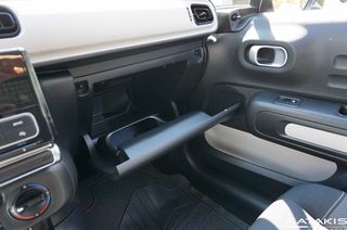 Citroen C3 2018 Van 1.5L-75Hp Bluetooth-thumb-33