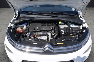 Citroen C3 2018 Van 1.5L Cargo 75Hp  Bluetooth-thumb-37