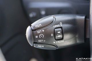 Citroen C3 2018 Van 1.5L Cargo 75Hp  Bluetooth-thumb-25