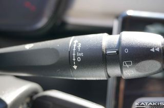 Citroen C3 2018 Van 1.5L Cargo 75Hp  Bluetooth-thumb-26