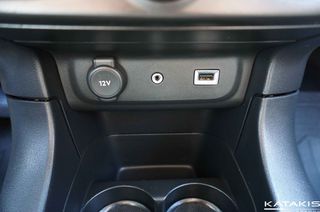 Citroen C3 2018 Van 1.5L Cargo 75Hp  Bluetooth-thumb-30