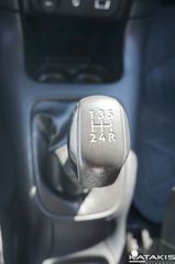 Citroen C3 2018 Van 1.5L Cargo 75Hp  Bluetooth-thumb-31