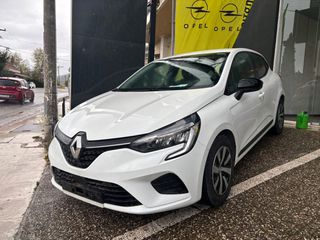 Renault Clio 2022 1.0 EQUILIBRE 90HP