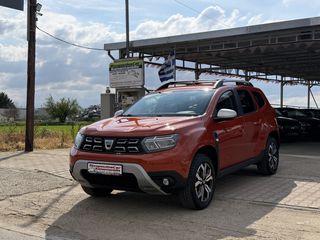 Dacia Duster 2022 PRESTIGE FULL EXTRA