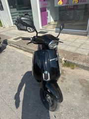 Daytona DYNETA 50e 2024