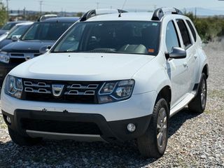 Dacia Duster 2018
