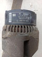 Δυναμο mercedes sprinter Vito-thumb-1