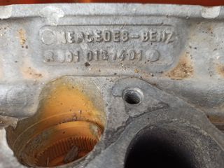 Δυναμο mercedes sprinter Vito-thumb-4