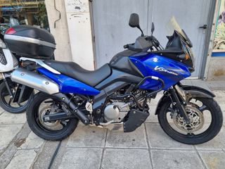 Suzuki V-Strom 650 2006-thumb-1